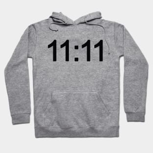 11:11 Hoodie